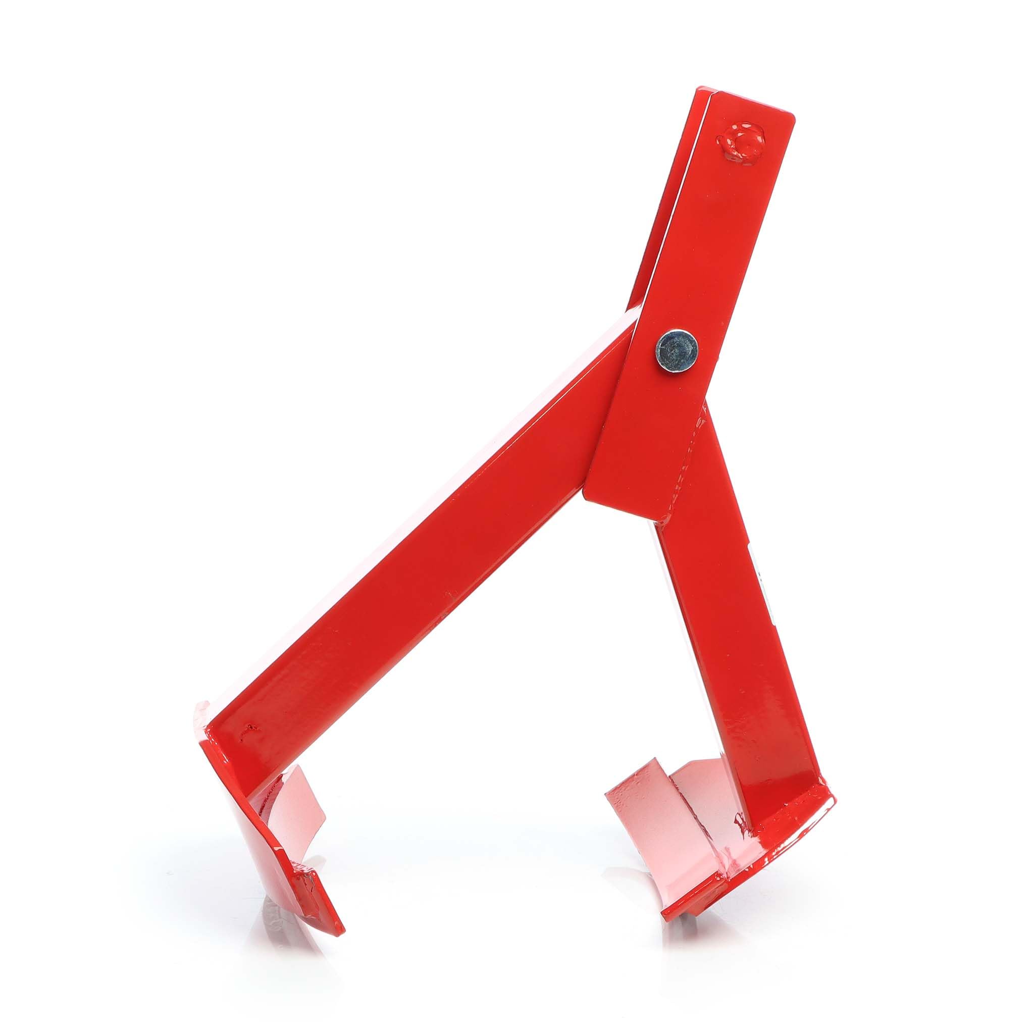 Wiltec XPOtool Pinza Fusti Verticale 210L 500kg acciaio