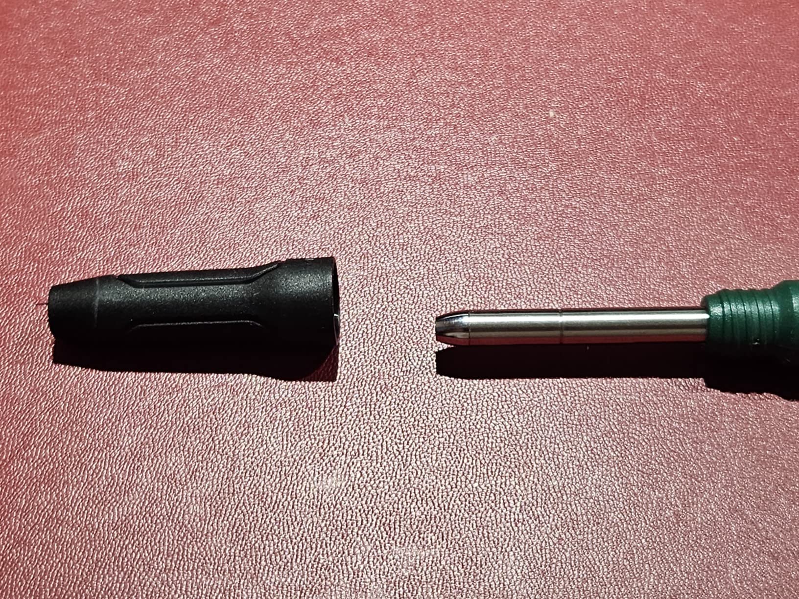 Bosch Matita fori profondi marcatore grafite con temperino