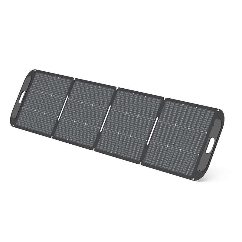 Bormann BBC5050 pannello solare 220W per power station