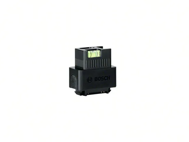 Bosch Zamo adattatore a linee laser per terza generazione