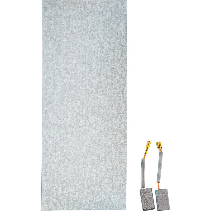 Bormann Pro levigatrice palmare orbitale 330W