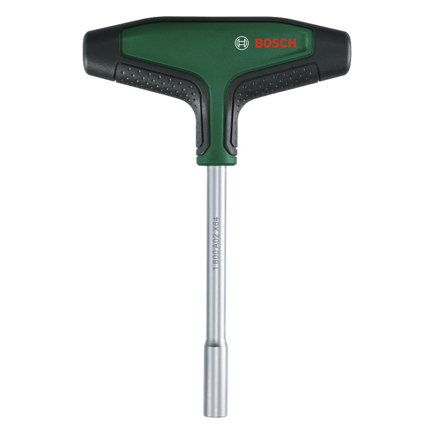 Bosch Set Cacciavite a Cricchetto a T 22 Pezzi 46 Nm