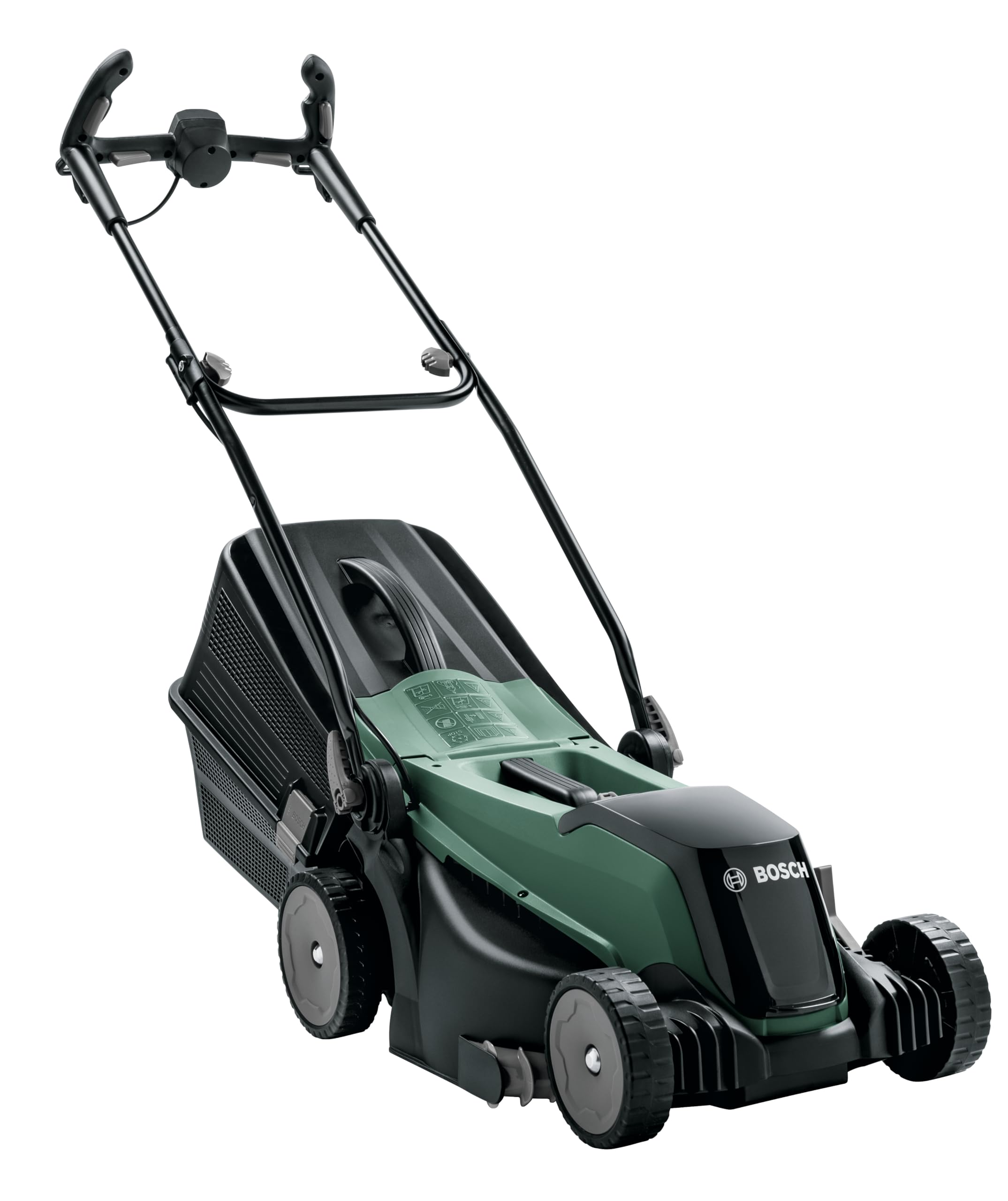 Bosch EasyRotak 36-550 tagliaerba batteria 36 V
