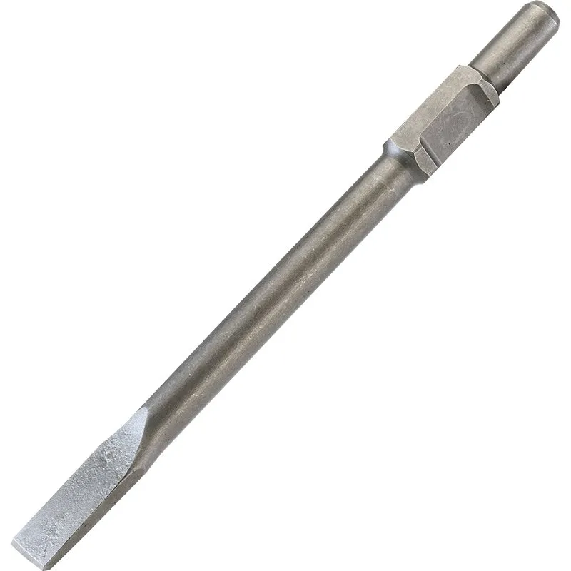 Bormann PH65A scalpello 30x400mm per demolitore pesante