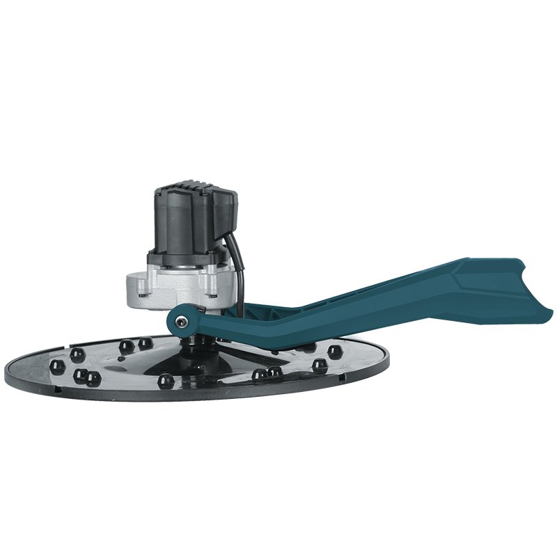 Bormann levigatrice telescopica muro 390 mm 1010W