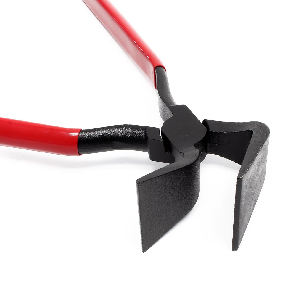 Wiltec set 3 pinze aggraffatura 55 mm 0° 45° 90°
