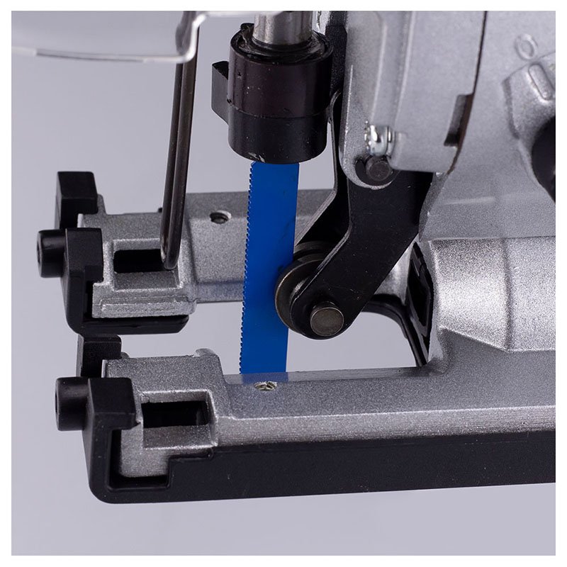 Bormann Pro seghetto alternativo 750W taglio 110mm