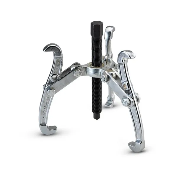 Bormann Estrattore Cuscinetti 3 Bracci 100mm Pro