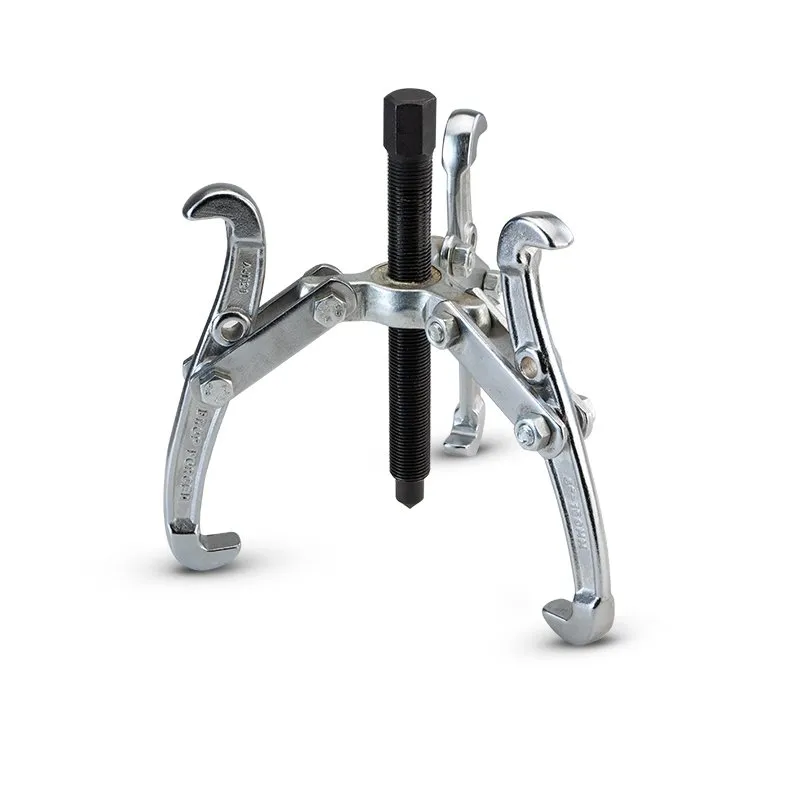 Bormann Estrattore Cuscinetti 3 Bracci 100mm Pro