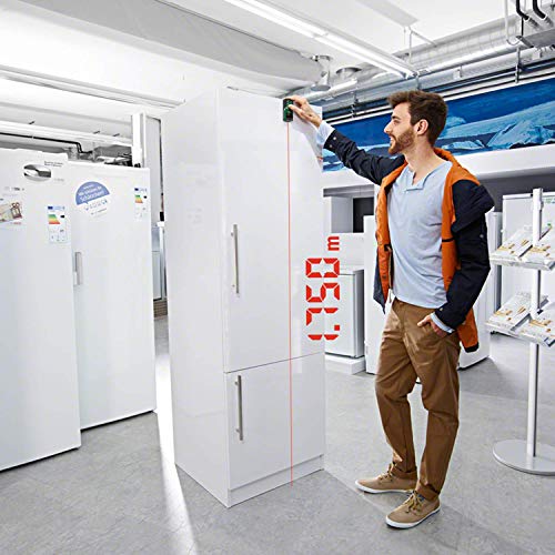 Bosch UniversalDistance 50 Distanziometro Laser 50 m