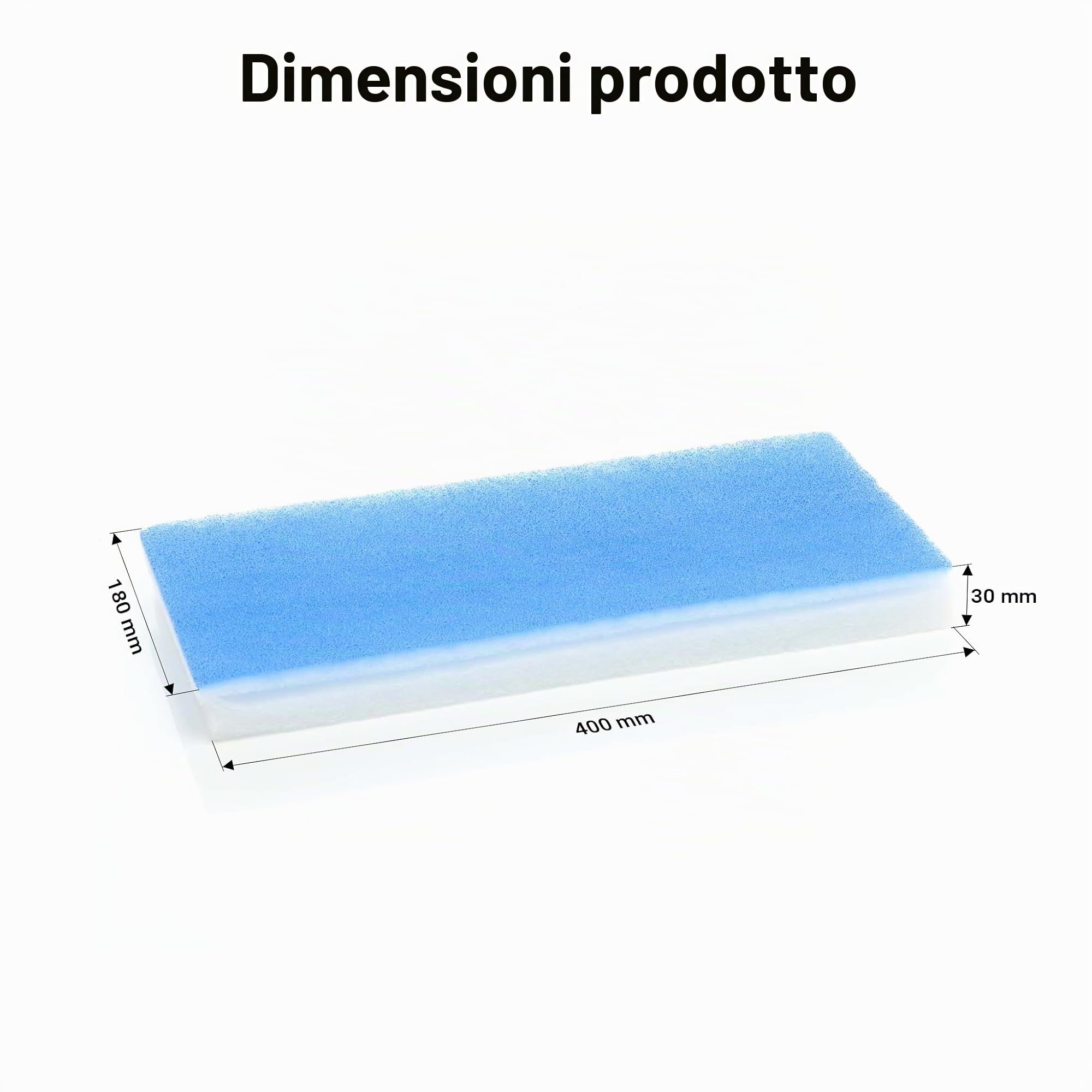 Wiltec filtro ricambio cabina aspirazione aerografo