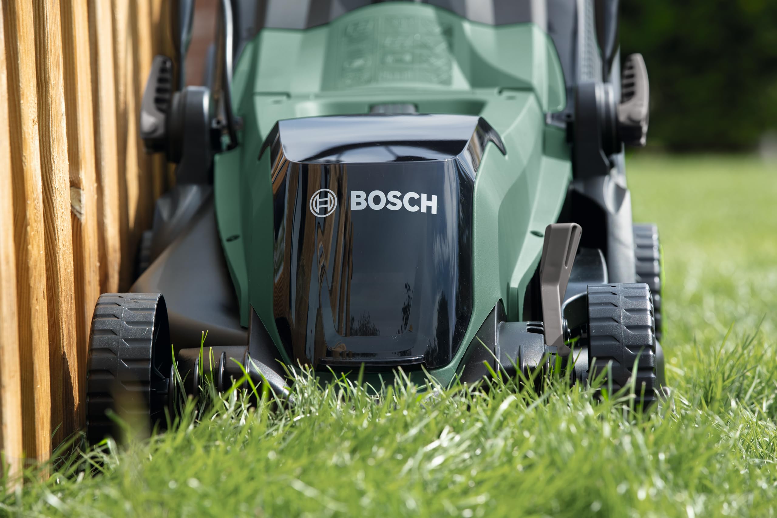 Bosch EasyRotak 36-550 tagliaerba batteria 36 V