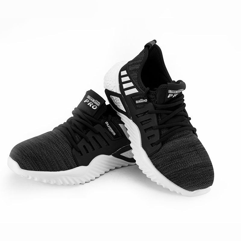 Bormann Sprint scarpe lavoro O1 n.40 sportive