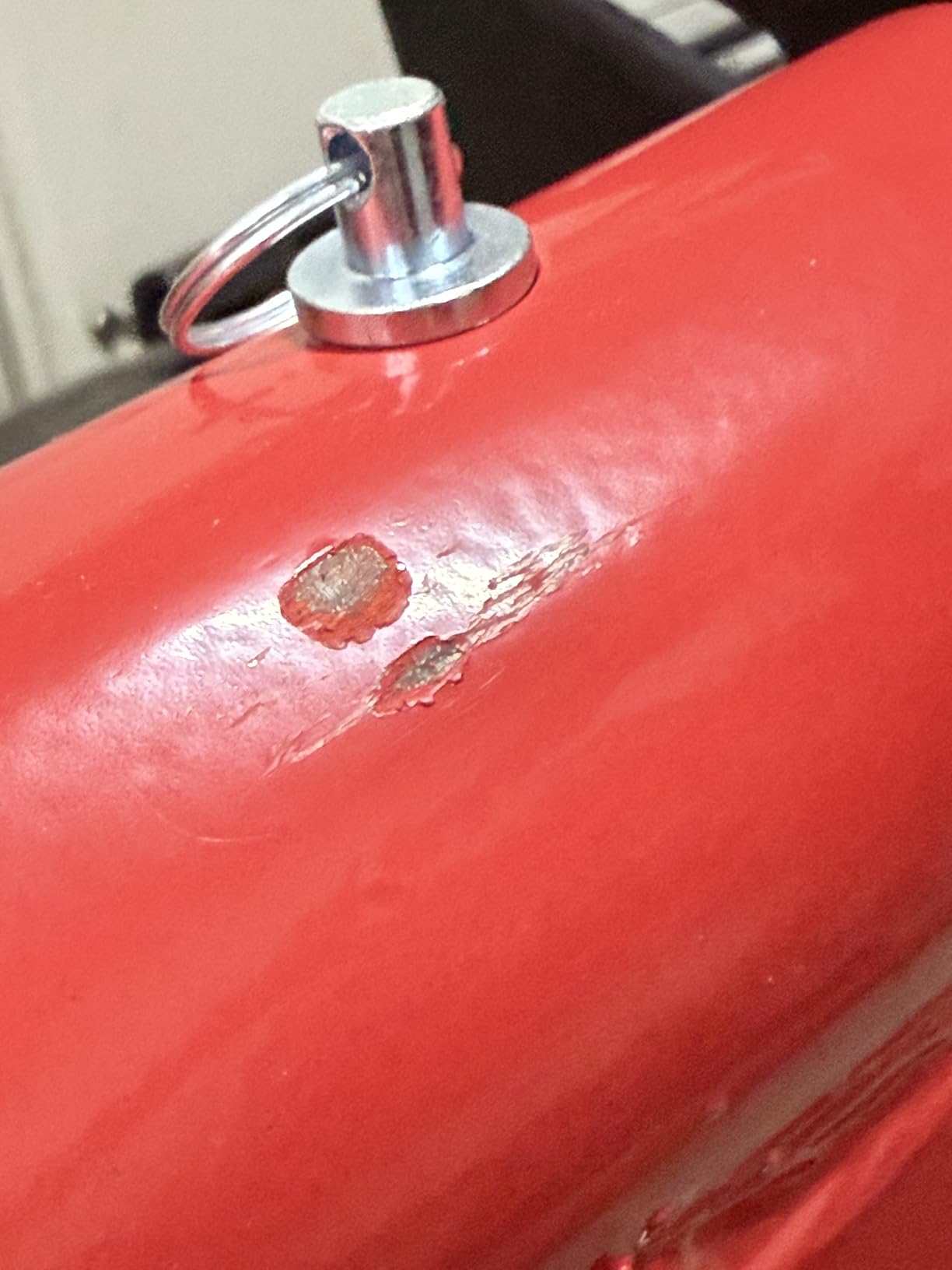 Wiltec Cavalletto per Motore 570 kg Acciaio