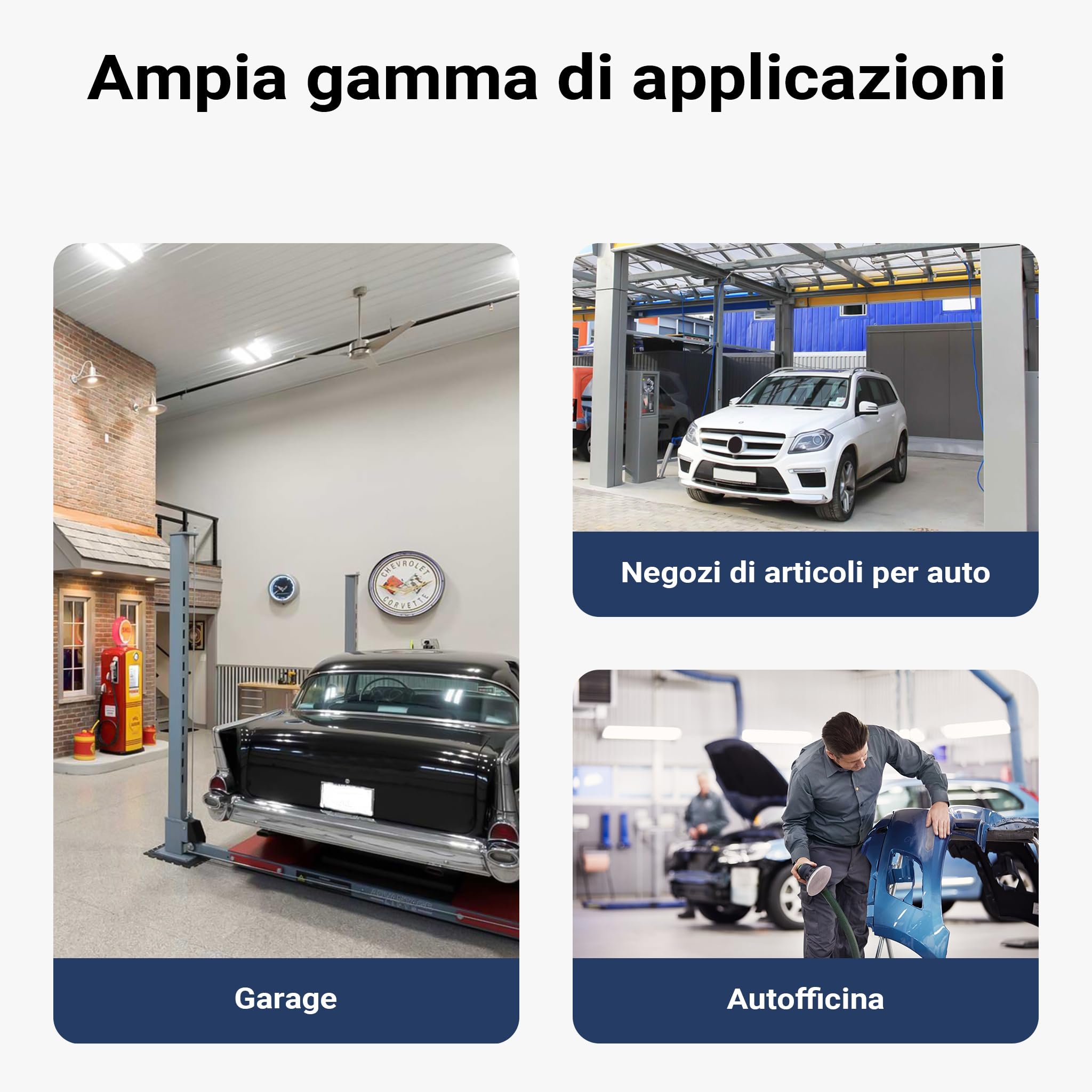 Wiltec Cavalletto Verniciatura Girevole 160 kg con Rotelle e Ganci